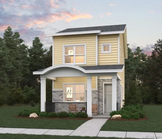 8445 Federal Boulevard, Westminster, CO 80031
