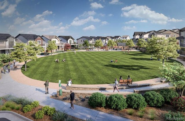 8445 Federal Boulevard, Westminster, CO 80031