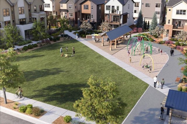 8445 Federal Boulevard, Westminster, CO 80031