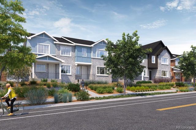 8445 Federal Boulevard, Westminster, CO 80031