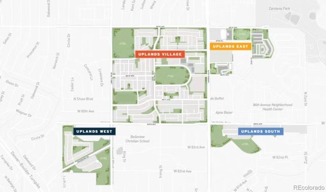 8445 Federal Boulevard, Westminster, CO 80031