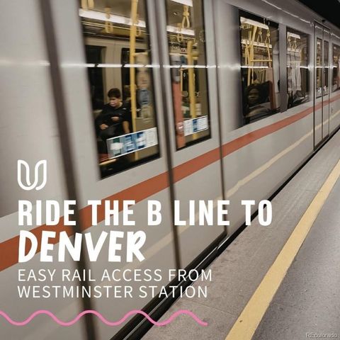 8445 Federal Boulevard, Westminster, CO 80031