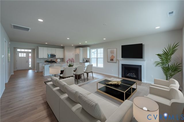 5130 Vulcan Ct, Chester, VA 23831