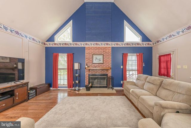 1209 ROLLING BROOK BLVD, West Deptford, NJ 08086