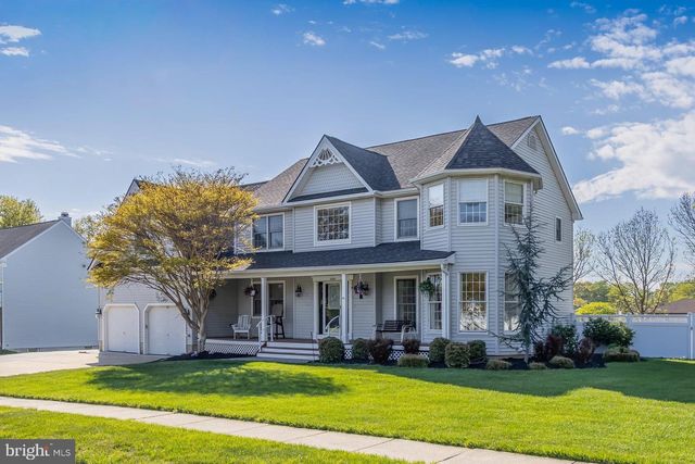 1209 ROLLING BROOK BLVD, West Deptford, NJ 08086