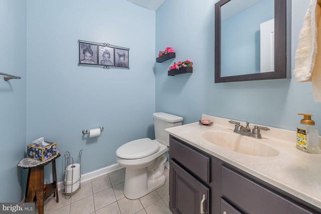 1209 ROLLING BROOK BLVD, West Deptford, NJ 08086