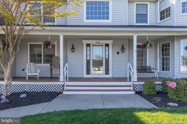 1209 ROLLING BROOK BLVD, West Deptford, NJ 08086