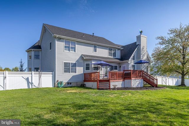 1209 ROLLING BROOK BLVD, West Deptford, NJ 08086