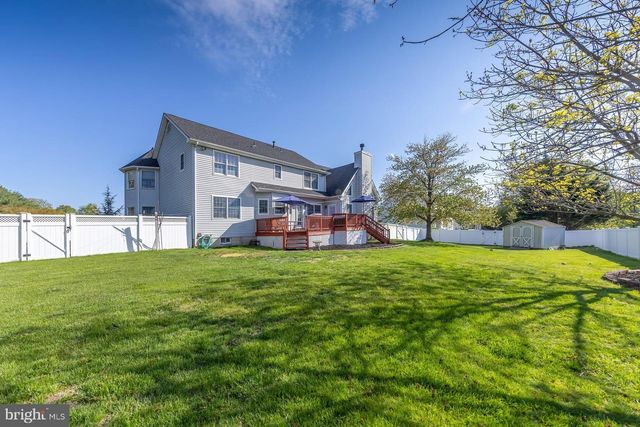 1209 ROLLING BROOK BLVD, West Deptford, NJ 08086