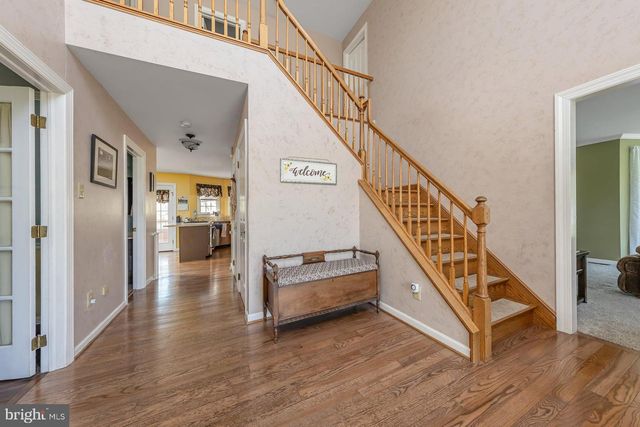 1209 ROLLING BROOK BLVD, West Deptford, NJ 08086