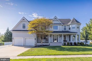1209 ROLLING BROOK BLVD, West Deptford, NJ 08086