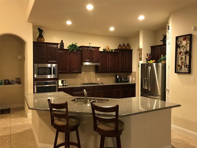 7028 Milsap Lane, Frisco, TX 75035