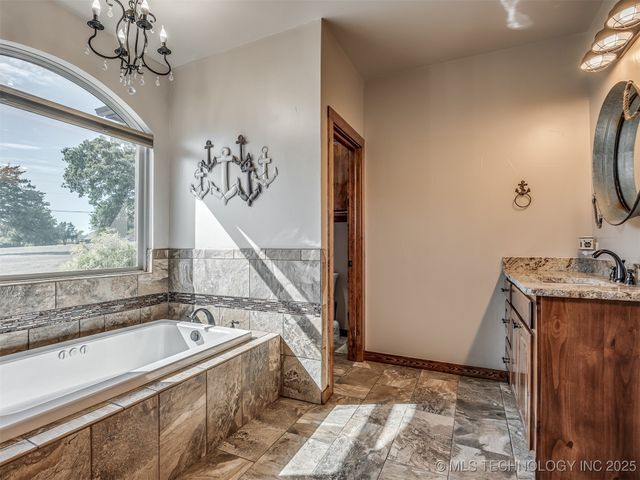 13450 Kaney Road, Kingston, OK 73439