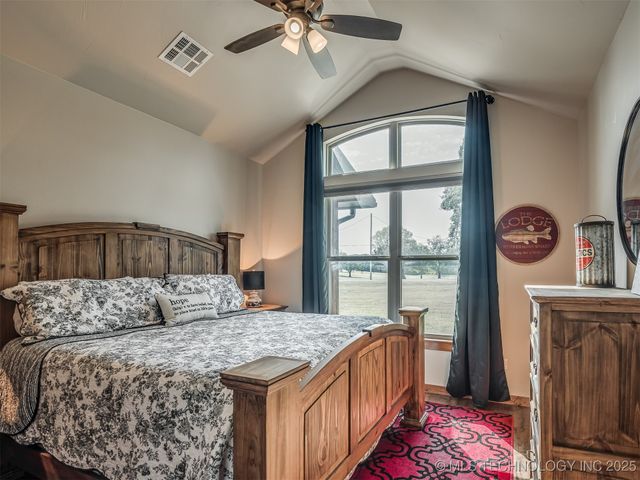 13450 Kaney Road, Kingston, OK 73439