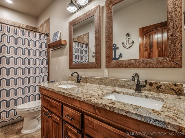 13450 Kaney Road, Kingston, OK 73439