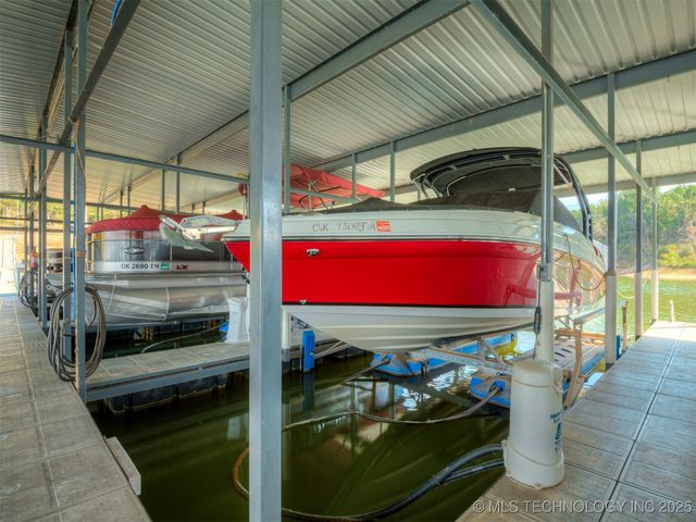 13450 Kaney Road, Kingston, OK 73439