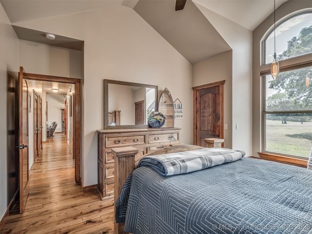 13450 Kaney Road, Kingston, OK 73439