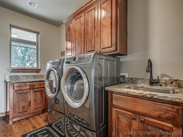 13450 Kaney Road, Kingston, OK 73439