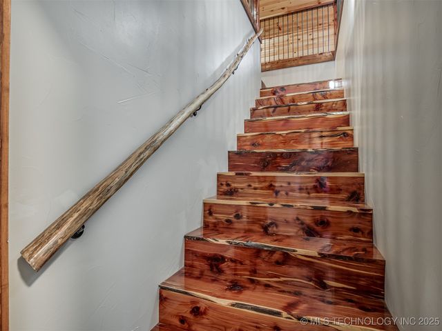 13450 Kaney Road, Kingston, OK 73439