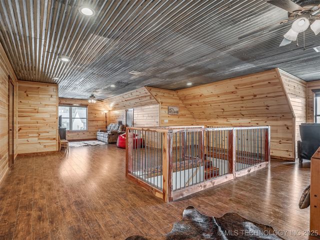 13450 Kaney Road, Kingston, OK 73439