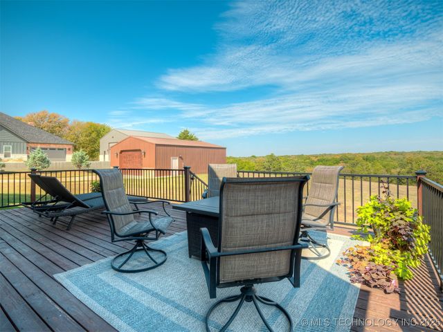 13450 Kaney Road, Kingston, OK 73439