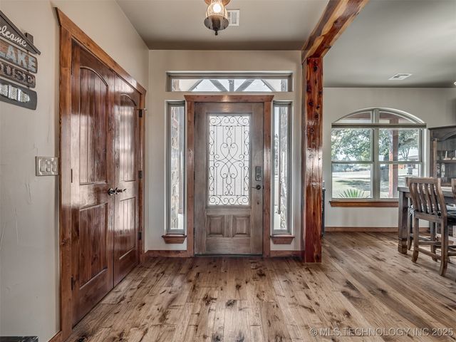 13450 Kaney Road, Kingston, OK 73439