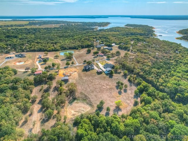 13450 Kaney Road, Kingston, OK 73439