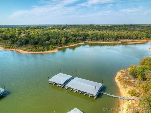 13450 Kaney Road, Kingston, OK 73439