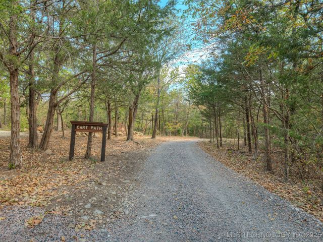 13450 Kaney Road, Kingston, OK 73439