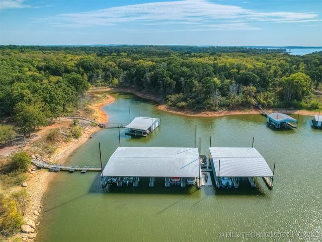 13450 Kaney Road, Kingston, OK 73439