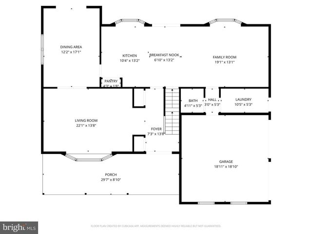 745 WINDSOR PL, Wallingford, PA 19086