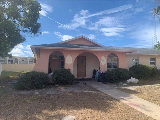 6420 DATE PALM BOULEVARD, Port Richey, FL 34668