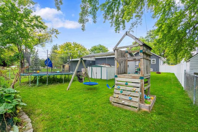 504 MONMOUTH STREET, Fond Du Lac, WI 54937