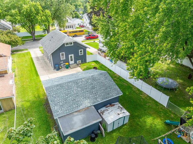 504 MONMOUTH STREET, Fond Du Lac, WI 54937