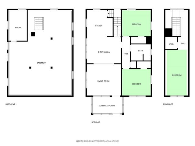 504 MONMOUTH STREET, Fond Du Lac, WI 54937