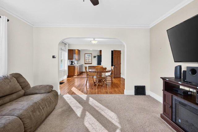 504 MONMOUTH STREET, Fond Du Lac, WI 54937