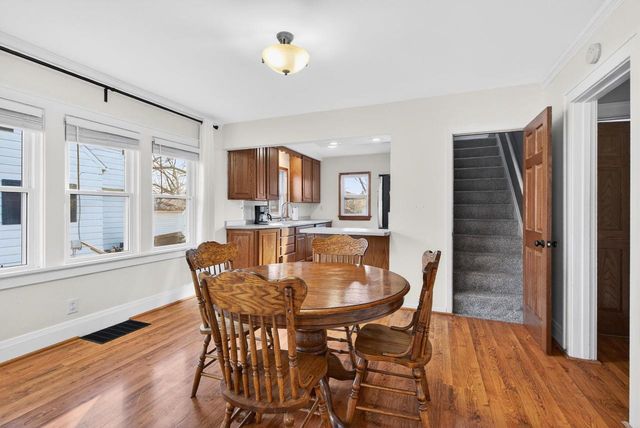 504 MONMOUTH STREET, Fond Du Lac, WI 54937