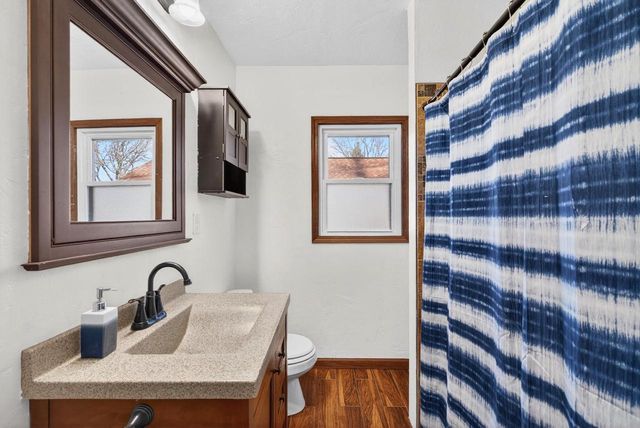 504 MONMOUTH STREET, Fond Du Lac, WI 54937