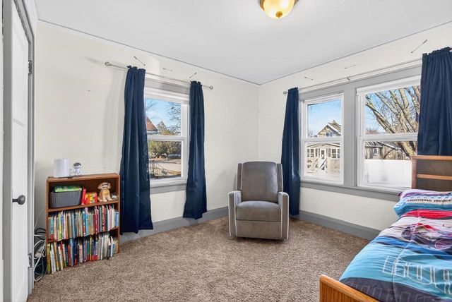 504 MONMOUTH STREET, Fond Du Lac, WI 54937