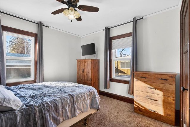 504 MONMOUTH STREET, Fond Du Lac, WI 54937