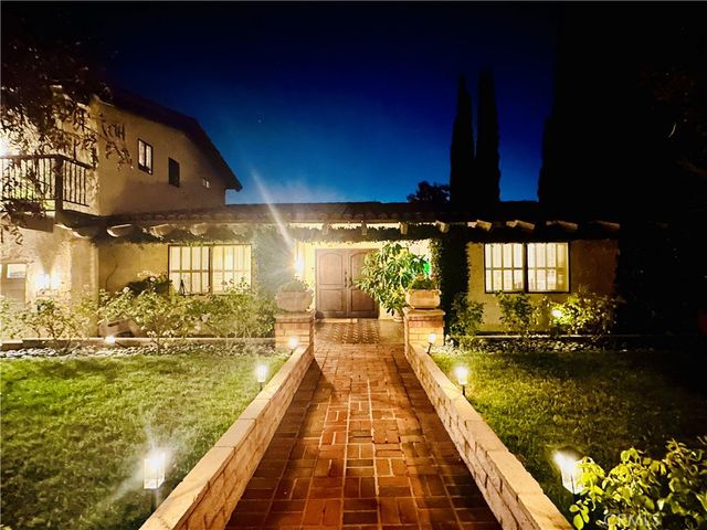 3216 Beaudry Terrace, Glendale, CA 91208