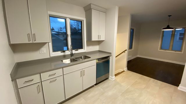 408 N Griffith Boulevard, Griffith, IN 46319