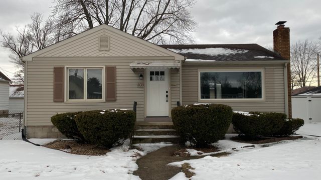 408 N Griffith Boulevard, Griffith, IN 46319