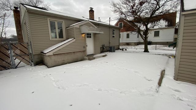 408 N Griffith Boulevard, Griffith, IN 46319