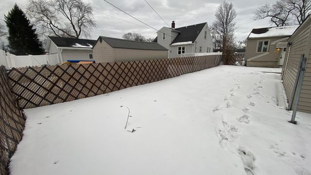 408 N Griffith Boulevard, Griffith, IN 46319