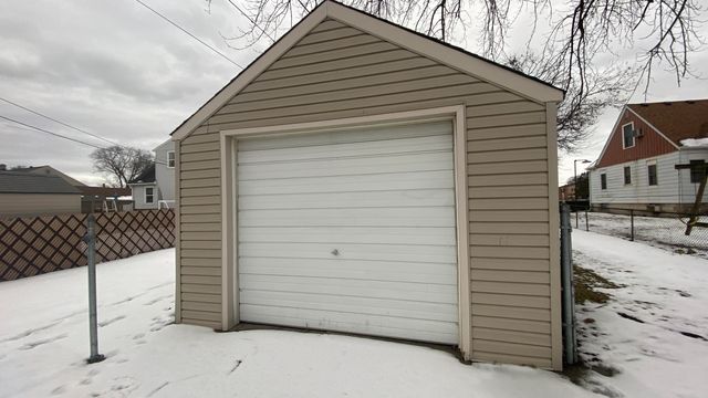 408 N Griffith Boulevard, Griffith, IN 46319