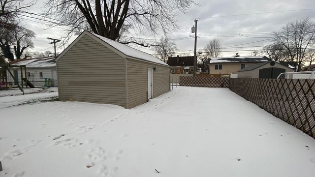 408 N Griffith Boulevard, Griffith, IN 46319