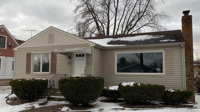 408 N Griffith Boulevard, Griffith, IN 46319