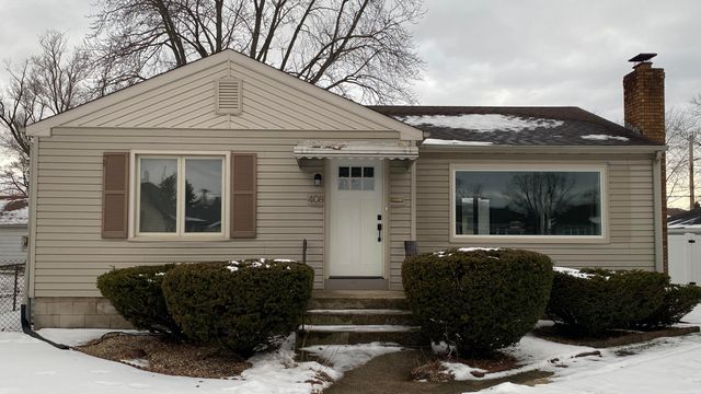 408 N Griffith Boulevard, Griffith, IN 46319