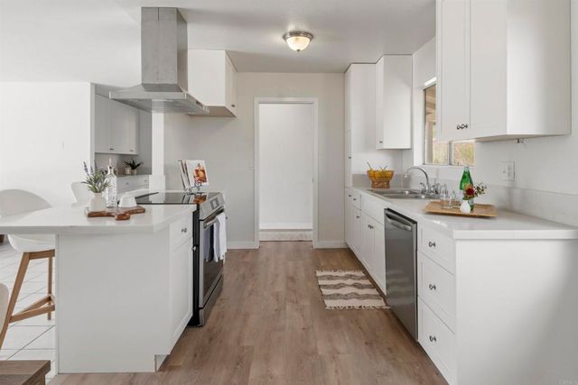 1248 Cedar Street, Ramona, CA 92065